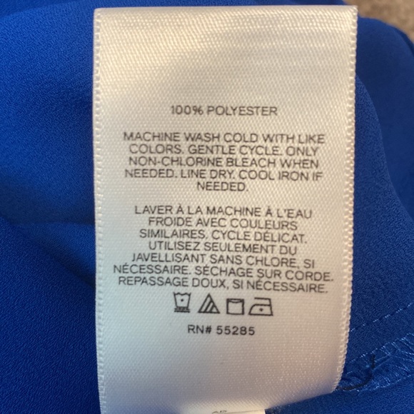 Express blouse - Picture 4 of 4